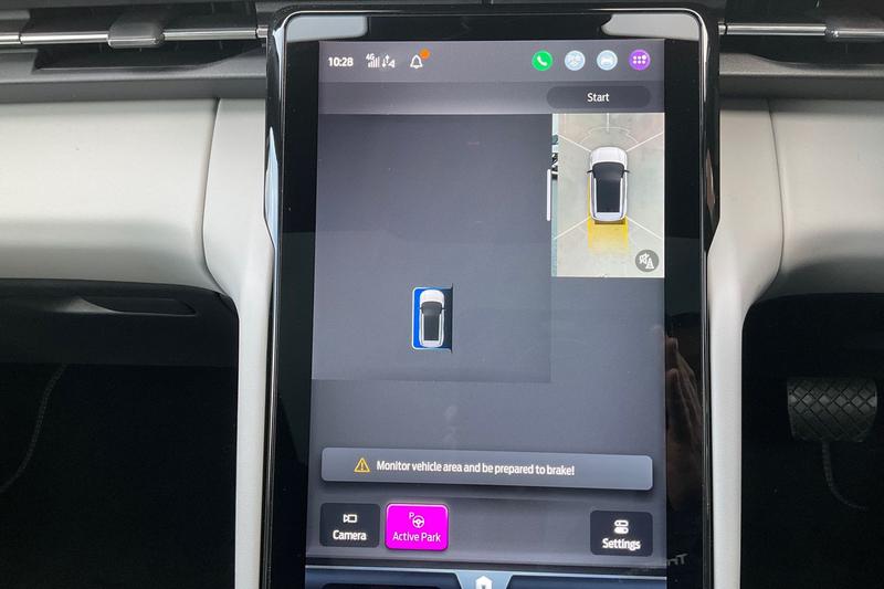 Used Ford Explorer 2024 for sale - 76611301: Photo 29