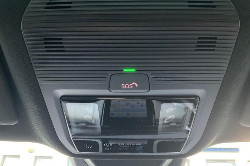 Used Ford Explorer 2024 for sale - 76611301: Photo 35