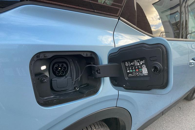 Used Ford Explorer 2024 for sale - 76611301: Photo 39