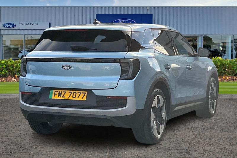 Used Ford Explorer 2024 for sale - 76611301: Photo 4