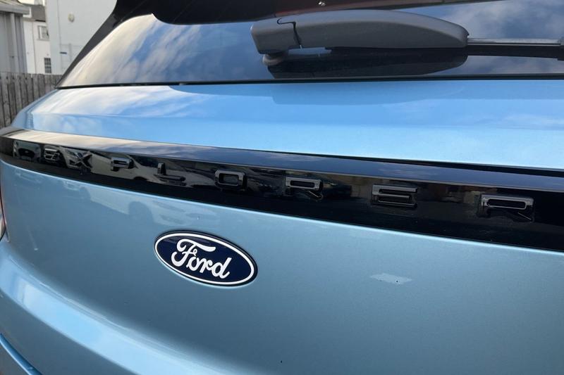 Used Ford Explorer 2024 for sale - 76611301: Photo 40