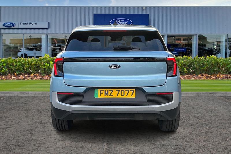 Used Ford Explorer 2024 for sale - 76611301: Photo 7