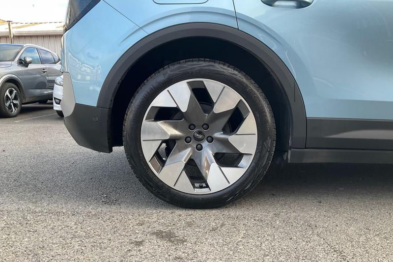 Used Ford Explorer 2024 for sale - 76611301: Photo 8