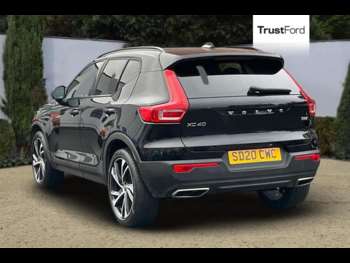 Used Volvo XC40 2020 for sale - 75399412: Photo