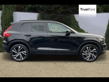 Used Volvo XC40 2020 for sale - 75399412: Photo