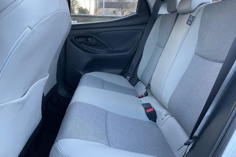 Used Toyota Yaris for sale - 77218180: Photo 20