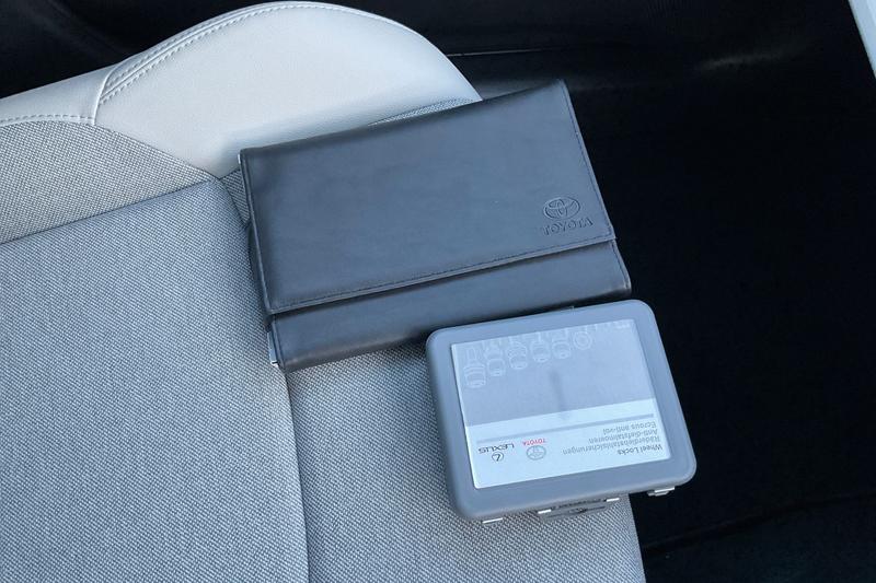 Used Toyota Yaris for sale - 77218180: Photo 22