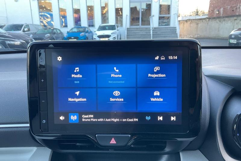 Used Toyota Yaris for sale - 77218180: Photo 23