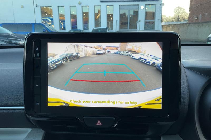 Used Toyota Yaris for sale - 77218180: Photo 28