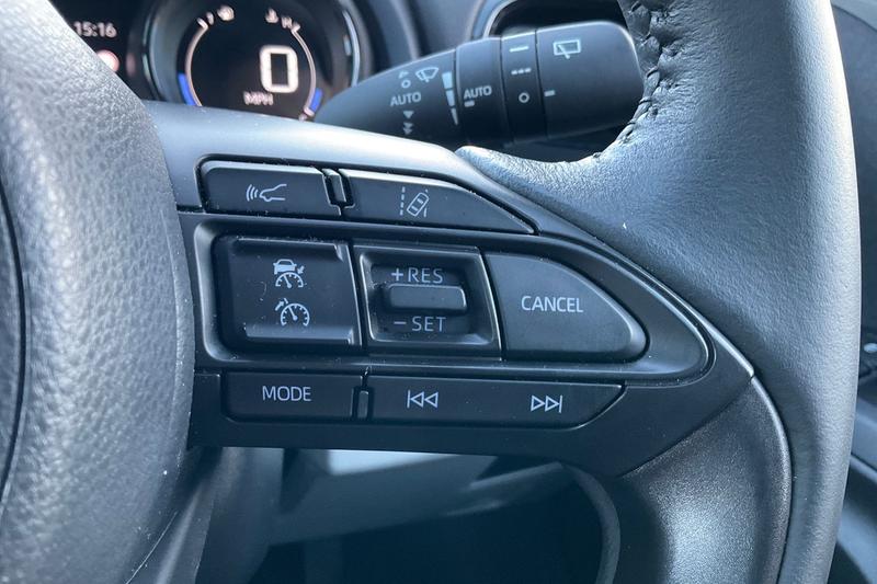 Used Toyota Yaris for sale - 77218180: Photo 32