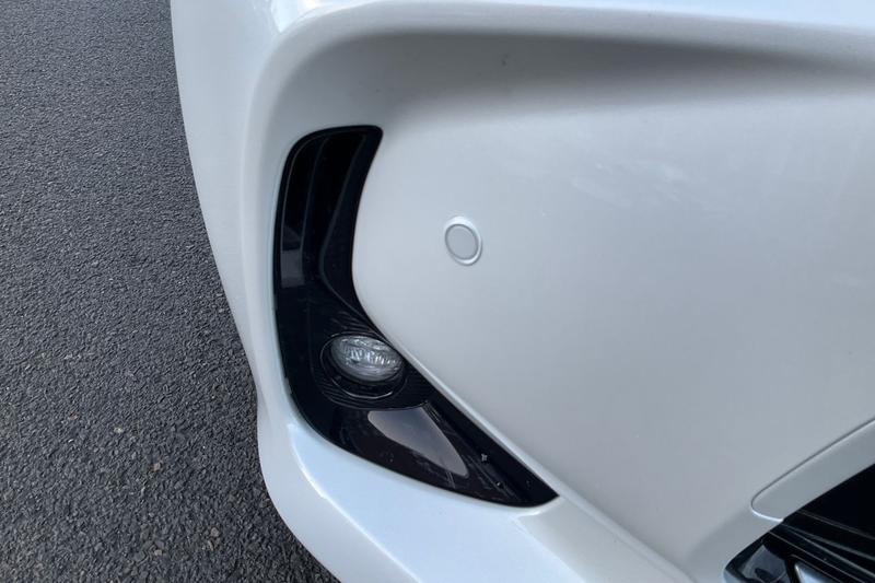 Used Toyota Yaris for sale - 77218180: Photo 37