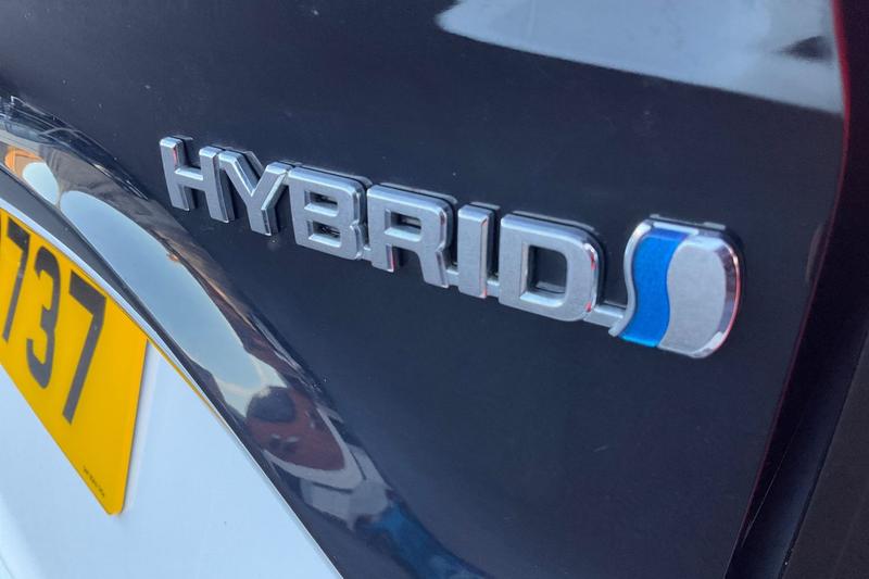 Used Toyota Yaris for sale - 77218180: Photo 38