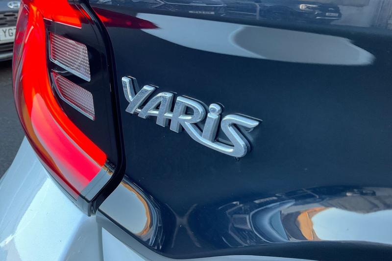 Used Toyota Yaris for sale - 77218180: Photo 39