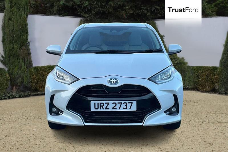 Used Toyota Yaris for sale - 77218180: Photo 6