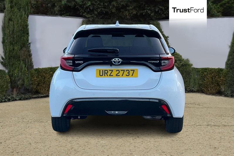 Used Toyota Yaris for sale - 77218180: Photo 7