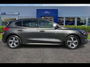 Used Ford Focus 2020 for sale - 74696844: Photo