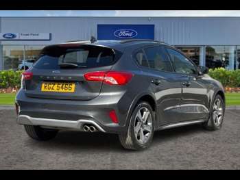 Used Ford Focus 2020 for sale - 74696844: Photo
