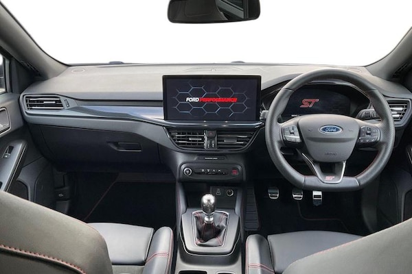 Used Ford Focus 2024 for sale - 76209375: Photo 10