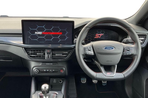 Used Ford Focus 2024 for sale - 76209375: Photo 11