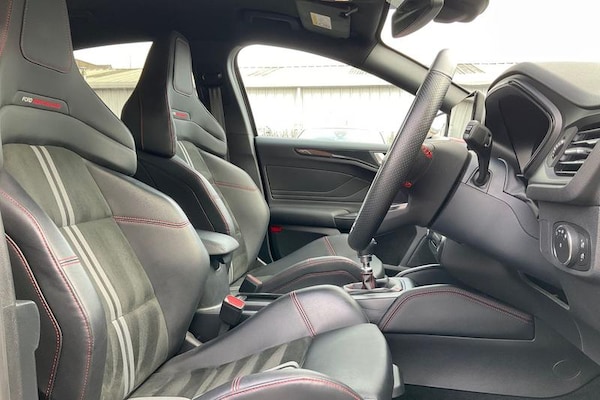 Used Ford Focus 2024 for sale - 76209375: Photo 17