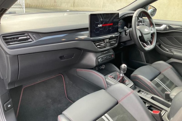 Used Ford Focus 2024 for sale - 76209375: Photo 18