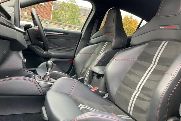 Used Ford Focus 2024 for sale - 76209375: Photo 19