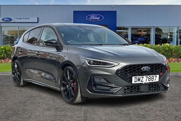 Used Ford Focus 2024 for sale - 76209375: Photo 1