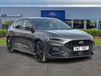 2024 - 2.3T EcoBoost ST Hatchback 5dr Track Pack*REAR CAMERA - HEATED SEATS & STEE