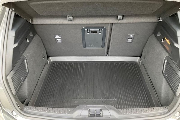 Used Ford Focus 2024 for sale - 76209375: Photo 21
