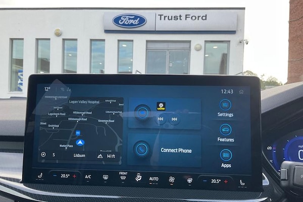 Used Ford Focus 2024 for sale - 76209375: Photo 23