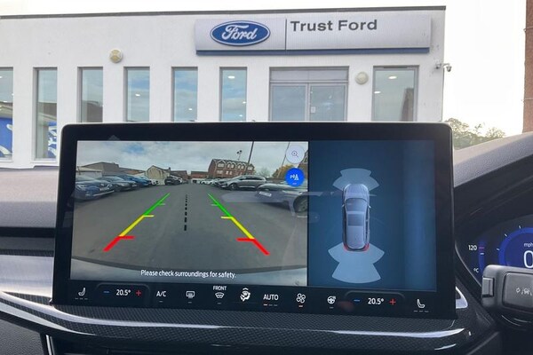 Used Ford Focus 2024 for sale - 76209375: Photo 24