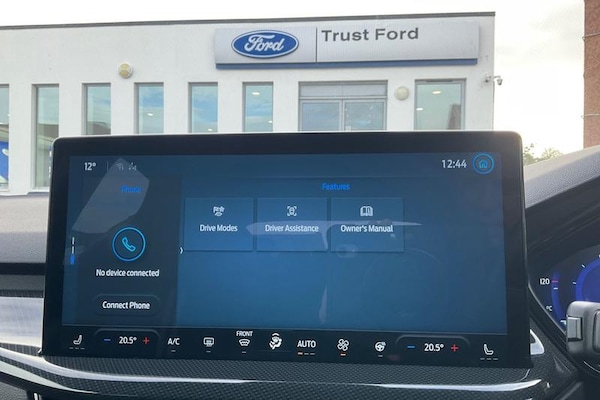 Used Ford Focus 2024 for sale - 76209375: Photo 26