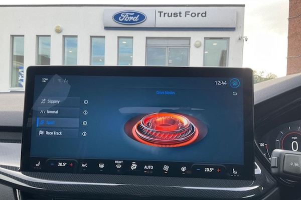 Used Ford Focus 2024 for sale - 76209375: Photo 27
