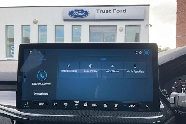 Used Ford Focus 2024 for sale - 76209375: Photo 28