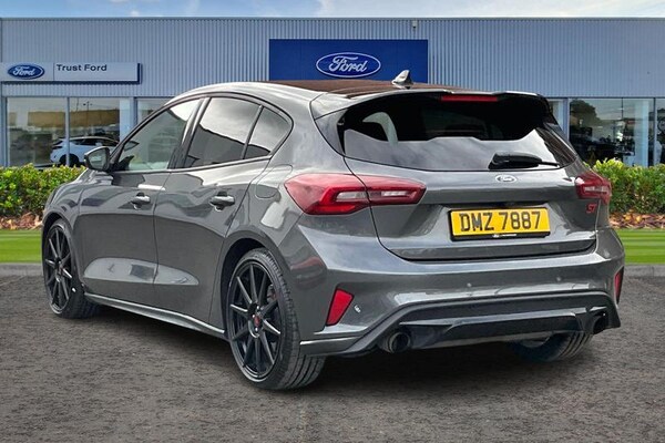 Used Ford Focus 2024 for sale - 76209375: Photo 2