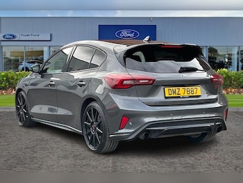 Used Ford Focus 2024 for sale - 76209375: Photo 2