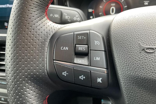 Used Ford Focus 2024 for sale - 76209375: Photo 32