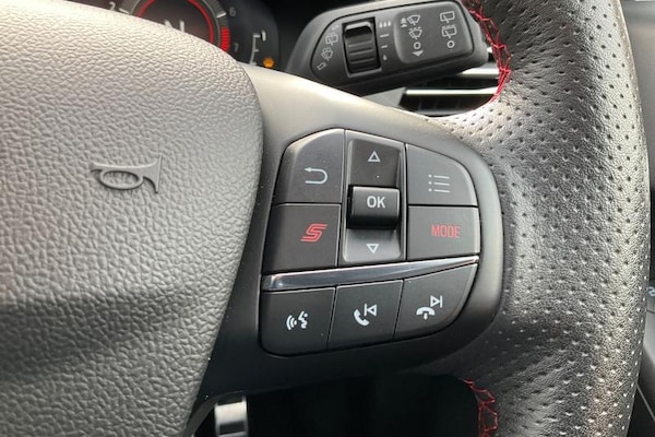 Used Ford Focus 2024 for sale - 76209375: Photo 33