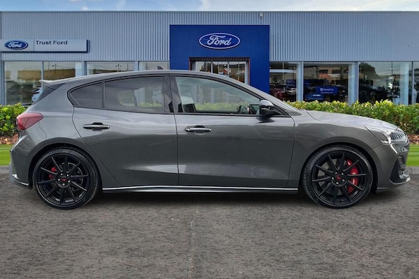 Used Ford Focus 2024 for sale - 76209375: Photo 3