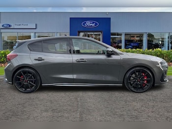 Used Ford Focus 2024 for sale - 76209375: Photo 3