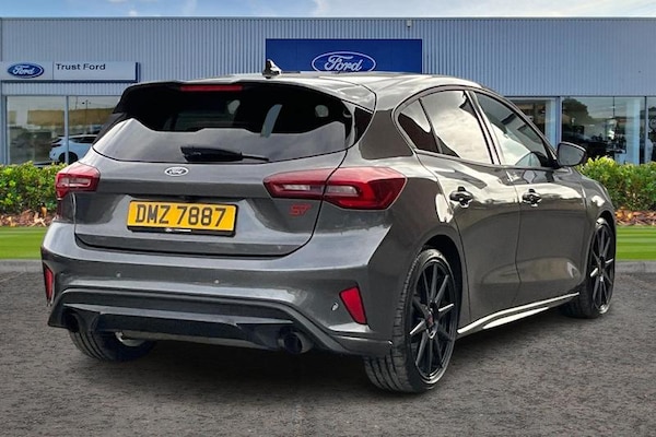 Used Ford Focus 2024 for sale - 76209375: Photo 4