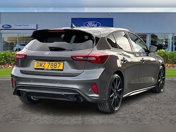 Used Ford Focus 2024 for sale - 76209375: Photo 4