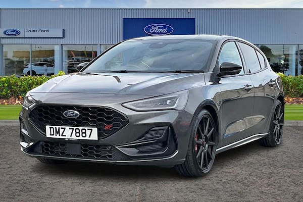 Used Ford Focus 2024 for sale - 76209375: Photo 5
