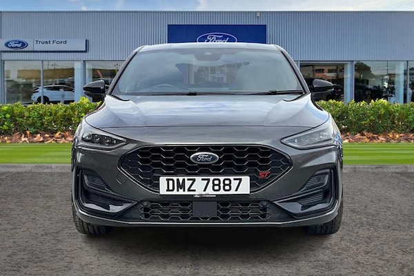 Used Ford Focus 2024 for sale - 76209375: Photo 6