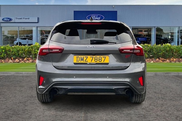 Used Ford Focus 2024 for sale - 76209375: Photo 7