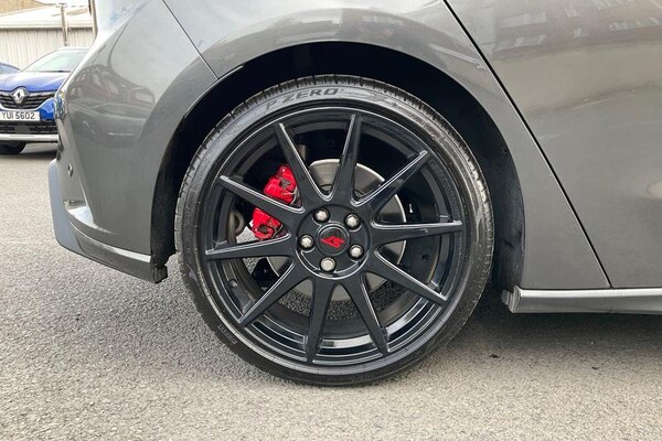 Used Ford Focus 2024 for sale - 76209375: Photo 8