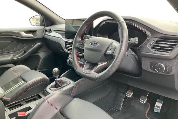 Used Ford Focus 2024 for sale - 76209375: Photo 9
