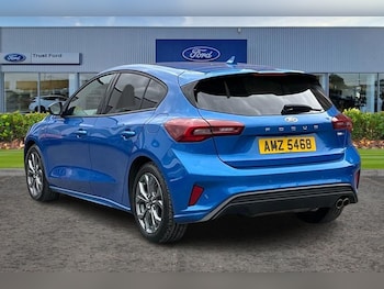 Used Ford Focus 2023 for sale - 75446139: Photo