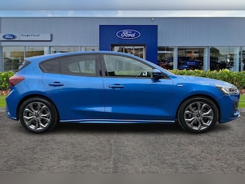 Used Ford Focus 2023 for sale - 75446139: Photo