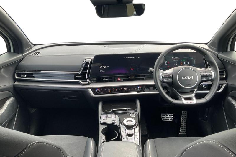 Used Kia Sportage 2025 for sale - 78206218: Photo 10